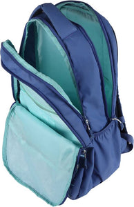 Gear Backpack ARISE 19 - Blue