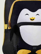 Load image into Gallery viewer, WIKI CHAMP 1 Plus Backpack 11 L - Penguin Black
