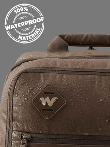 Wildcraft EVO 42 COATED - Brown