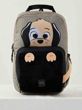 Load image into Gallery viewer, WIKI CHAMP 1 Plus Backpack 11 L - Beagle Brown
