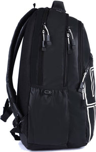 Gear Backpack ARISE 19 - Black