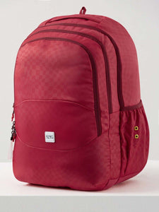 WIKI Backpack 5 - lllusion Red