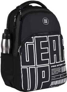 Gear Backpack ARISE 19 - Black