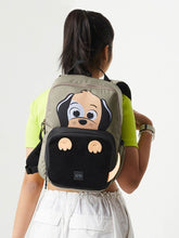 Load image into Gallery viewer, WIKI CHAMP 1 Plus Backpack 11 L - Beagle Brown
