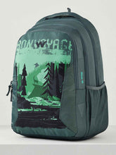 Load image into Gallery viewer, Wildcraft Blaze 45 Authentic Green
