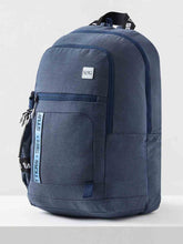 Load image into Gallery viewer, WIKI Squad 1 Backpack 30.5 L - Twill Navy
