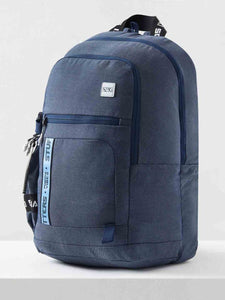 WIKI Squad 1 Backpack 30.5 L - Twill Navy