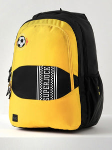 WIKI 5 Backpack 39.5 L - Illusion Yellow