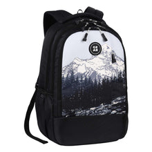 Load image into Gallery viewer, Gear Backpack ALPINE 19 - Black
