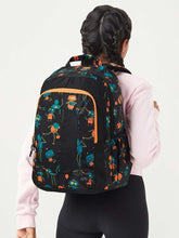 Load image into Gallery viewer, WIKI CHAMP 5 Backpack 24 L - Robot Black
