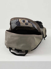 Load image into Gallery viewer, WIKI CHAMP 1 Plus Backpack 11 L - Beagle Brown
