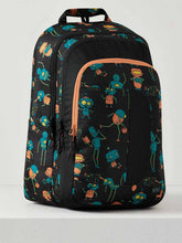 Load image into Gallery viewer, WIKI CHAMP 5 Backpack 24 L - Robot Black
