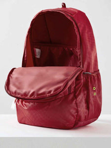 WIKI Backpack 5 - lllusion Red