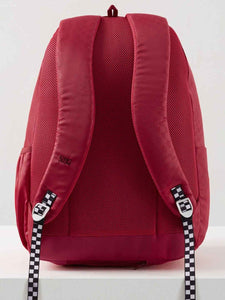 WIKI Backpack 5 - lllusion Red