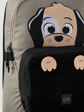 Load image into Gallery viewer, WIKI CHAMP 1 Plus Backpack 11 L - Beagle Brown
