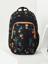 Load image into Gallery viewer, WIKI CHAMP 5 Backpack 24 L - Robot Black
