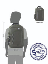 Load image into Gallery viewer, WIKI Squad 2 Backpack 32 L - Twill Olive
