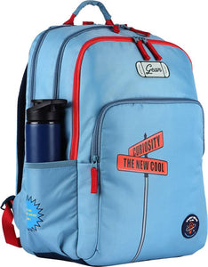 Gear Backpack AMBITION 19 - Blue