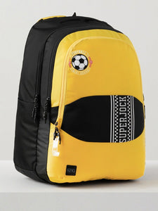 WIKI 5 Backpack 39.5 L - Illusion Yellow