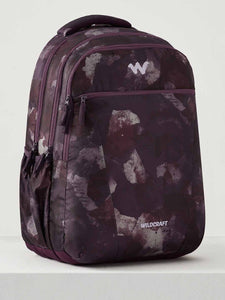 Wildcraft BRAVO 45 GRANITE  - Purple