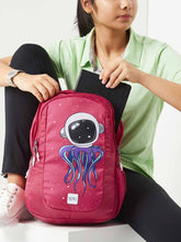 Load image into Gallery viewer, WIKI CHAMP 2 Backpack 16 L - Ocean Red
