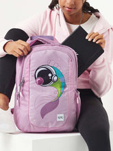 Load image into Gallery viewer, WIKI CHAMP 2 Backpack 16 L - Ocean Pink
