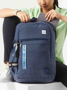 WIKI Squad 1 Backpack 30.5 L - Twill Navy