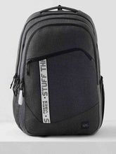 Load image into Gallery viewer, WIKI 4 Backpack 37.5 L - Illusion Twill Black
