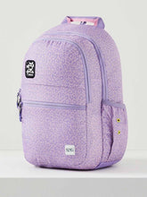 Load image into Gallery viewer, WIKI GIRL 1 Backpack 21.5 L - Pardus Purple
