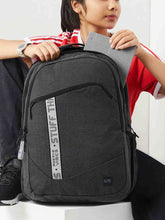 Load image into Gallery viewer, WIKI 4 Backpack 37.5 L - Illusion Twill Black
