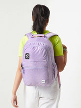 Load image into Gallery viewer, WIKI GIRL 1 Backpack 21.5 L - Pardus Purple
