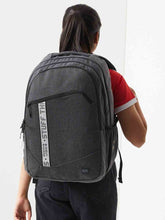 Load image into Gallery viewer, WIKI 4 Backpack 37.5 L - Illusion Twill Black
