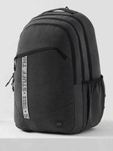 Load image into Gallery viewer, WIKI 4 Backpack 37.5 L - Illusion Twill Black
