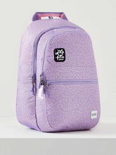 Load image into Gallery viewer, WIKI GIRL 1 Backpack 21.5 L - Pardus Purple
