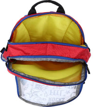 Load image into Gallery viewer, Gear Astro Rock 15L School Backpack
