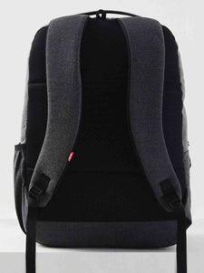 WIKI 4 Backpack 37.5 L - Illusion Twill Black