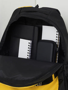 WIKI 5 Backpack 39.5 L - Illusion Yellow