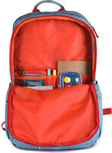 Load image into Gallery viewer, Gear Backpack AMBITION 19 - Blue
