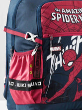 Load image into Gallery viewer, WIKI Squad 1 Disney Backpack 30.5 L - Marvel Kawai Red
