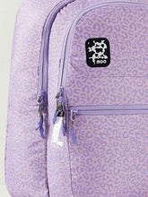 Load image into Gallery viewer, WIKI GIRL 1 Backpack 21.5 L - Pardus Purple
