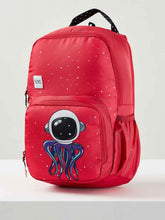 Load image into Gallery viewer, WIKI CHAMP 1 Backpack 11 L - Ocean Red
