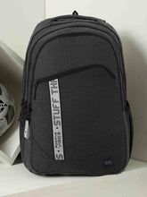 Load image into Gallery viewer, WIKI 4 Backpack 37.5 L - Illusion Twill Black
