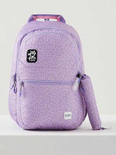 Load image into Gallery viewer, WIKI GIRL 1 Backpack 21.5 L - Pardus Purple
