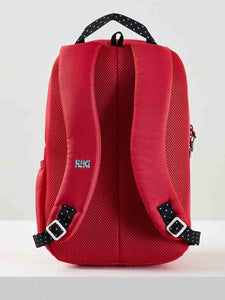 WIKI CHAMP 1 Backpack 11 L - Ocean Red