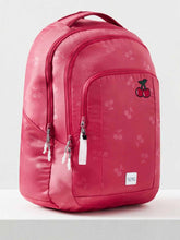 Load image into Gallery viewer, WIKI GIRL 2 Backpack 29.5 L - Cherry Red
