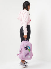 Load image into Gallery viewer, WIKI CHAMP 2 Backpack 16 L - Ocean Pink
