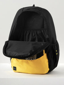 WIKI 5 Backpack 39.5 L - Illusion Yellow