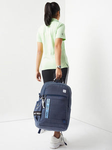 WIKI Squad 1 Backpack 30.5 L - Twill Navy