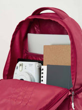 Load image into Gallery viewer, WIKI GIRL 2 Backpack 29.5 L - Cherry Red
