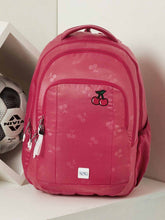 Load image into Gallery viewer, WIKI GIRL 2 Backpack 29.5 L - Cherry Red
